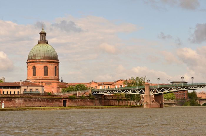 Toulouse