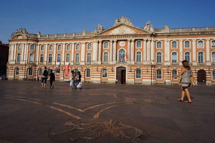 Toulouse